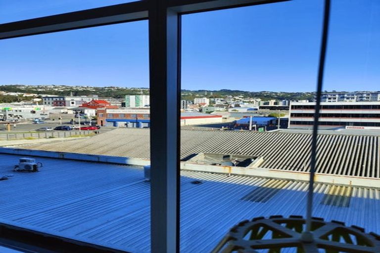 Photo of property in 107/28 Martin Square, Te Aro, Wellington, 6011