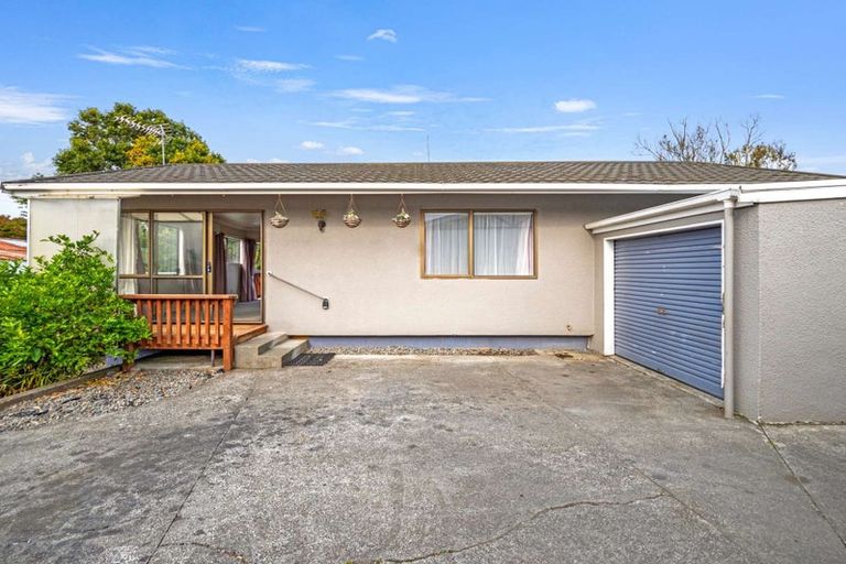 Photo of property in 9a Gibson Street, Aramoho, Whanganui, 4500