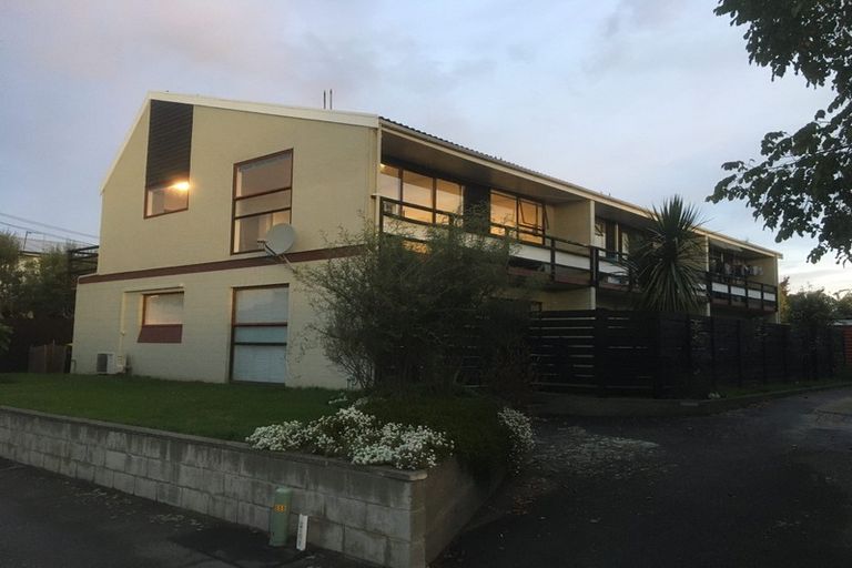 Photo of property in 4/46 Clare Road, St Albans, Christchurch, 8014