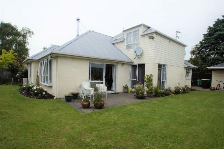 Photo of property in 19a Koromiko Street, Saint Martins, Christchurch, 8022