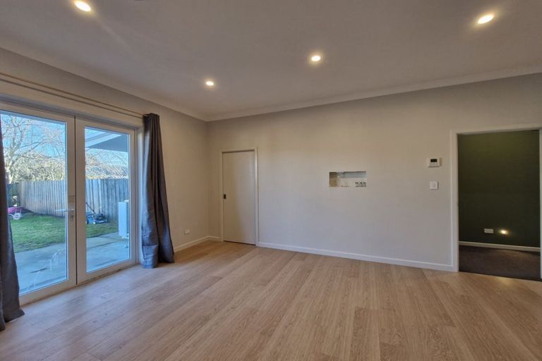 Photo of property in 105 Langdons Road, Papanui, Christchurch, 8053