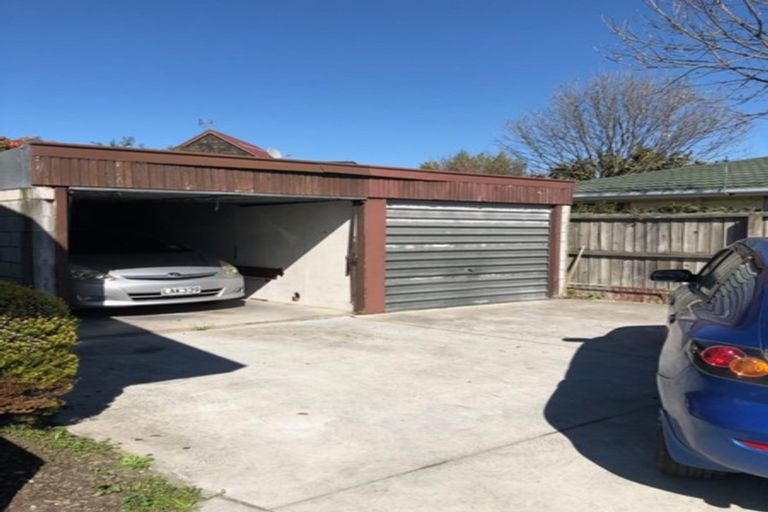Photo of property in 3/19 Whitmore Street, Edgeware, Christchurch, 8013