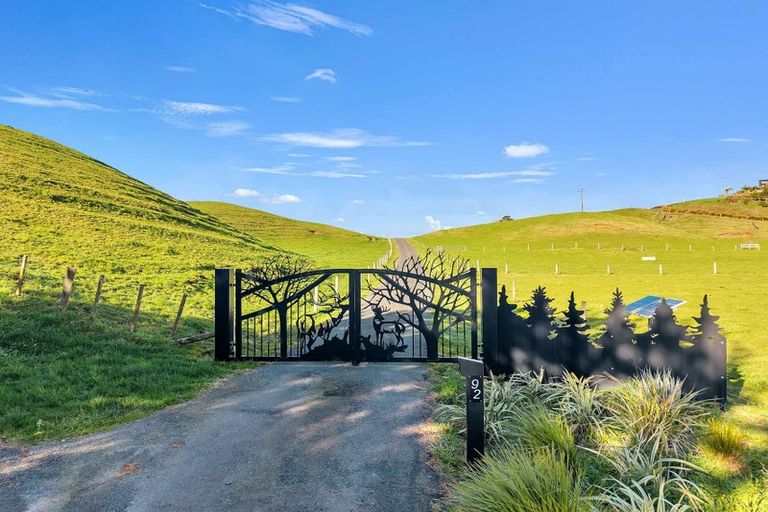 Photo of property in 92 Hoko Road, Okere Falls, Rotorua, 3096