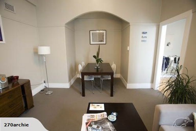Photo of property in Blythswood Flats, 12/3f Aro Street, Aro Valley, Wellington, 6021