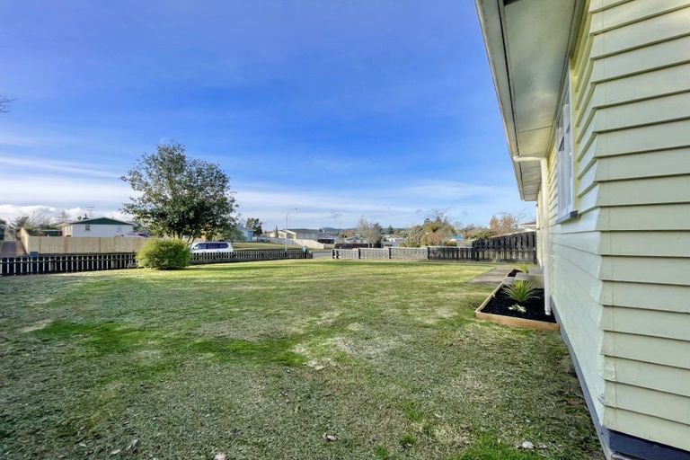 Photo of property in 47 Morvern Crescent, Tokoroa, 3420