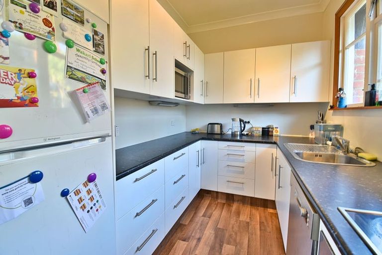 Photo of property in 10 Melrose Street, Roslyn, Dunedin, 9010