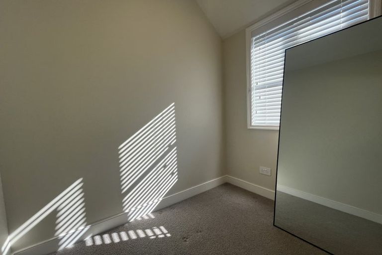 Photo of property in 3/17 Bishop Street, St Albans, Christchurch, 8014