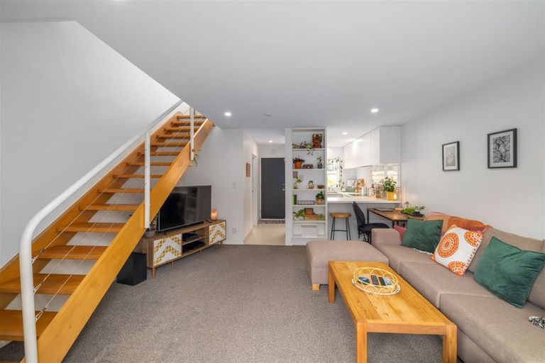 Photo of property in 3/419 Madras Street, St Albans, Christchurch, 8014