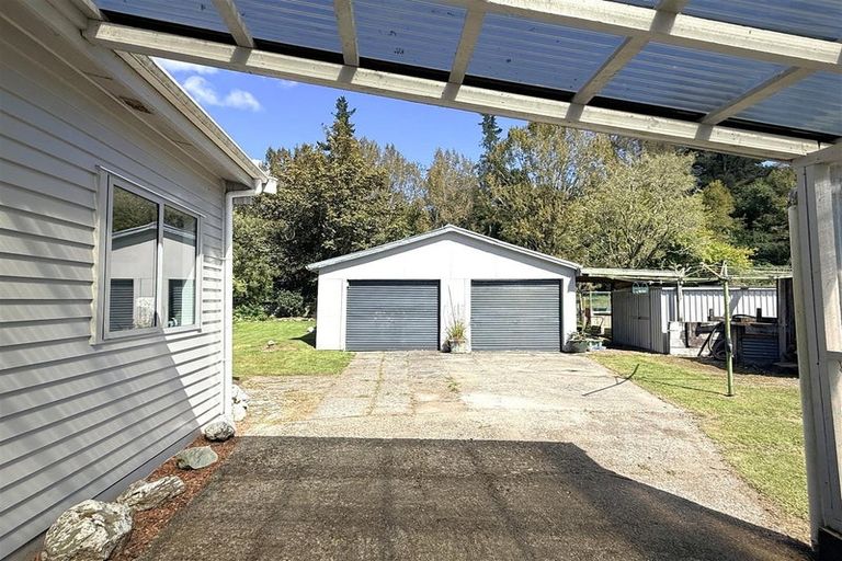 Photo of property in 88 Nelson Creek Road, Ngahere, Dobson, 7872
