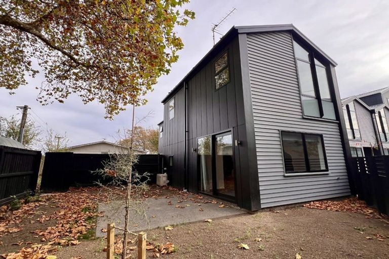 Photo of property in 22/27 Harewood Road, Papanui, Christchurch, 8053