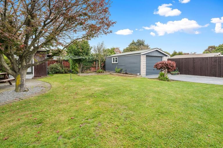 Photo of property in 30 Toorak Avenue, Avonhead, Christchurch, 8042
