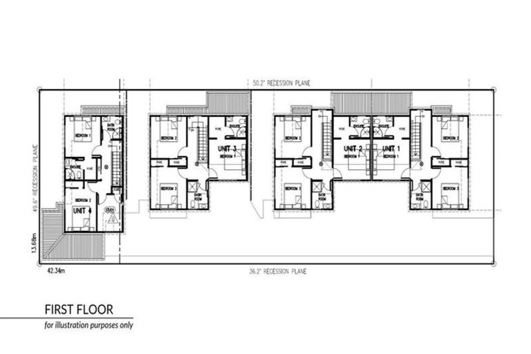 Photo of property in 71a Buckleys Road, Linwood, Christchurch, 8062