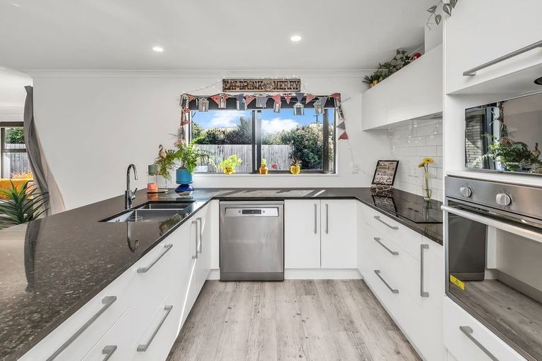 Photo of property in 3 Walter Place, Kirwee, Darfield, 7571