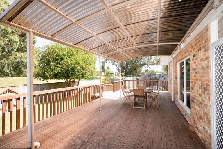 Photo of property in 8 Perth Place, Awapuni, Palmerston North, 4412
