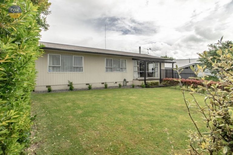 Photo of property in 12 Essex Street, Tamatea, Napier, 4112