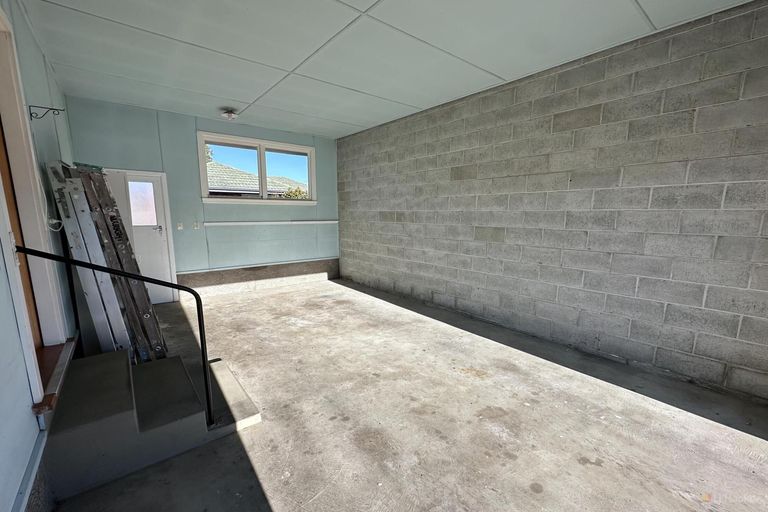 Photo of property in 2a George Street, Geraldine, 7930