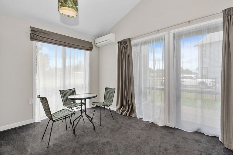 Photo of property in 6u1 Shakespeare Avenue, Enderley, Hamilton, 3214
