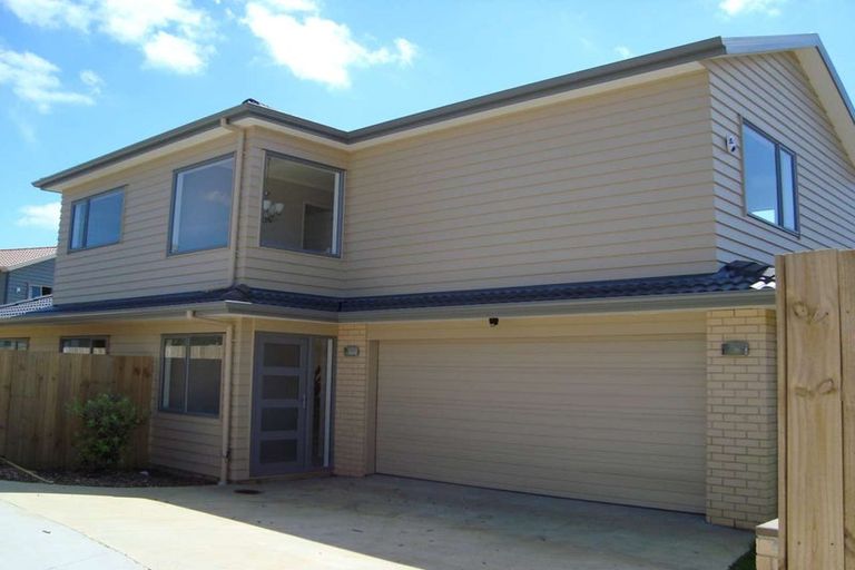 Photo of property in 68 Clover Drive, Henderson, Auckland, 0610