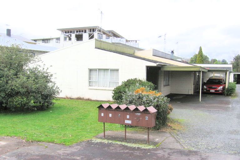 Photo of property in 121u4 Queens Avenue, Frankton, Hamilton, 3204