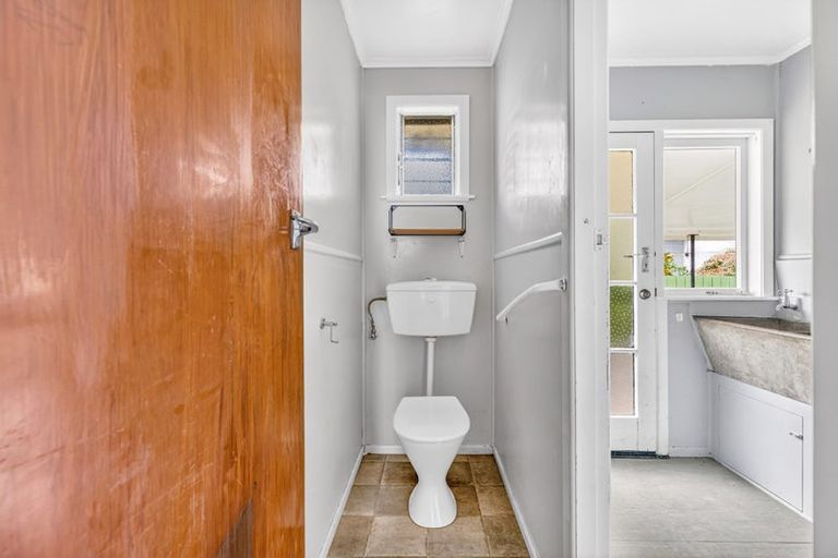 Photo of property in 1 Vincent Street, Matamata, 3400