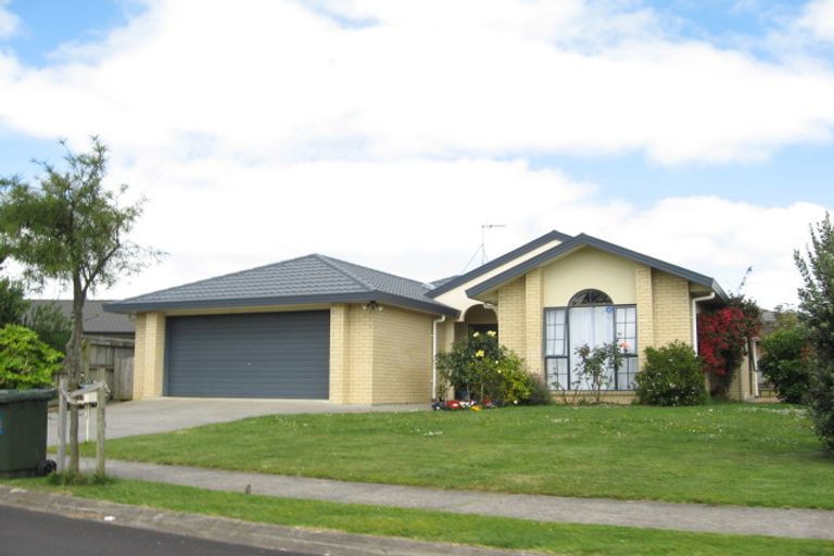 Photo of property in 10 Avonbrook Lane, Pukekohe, 2120