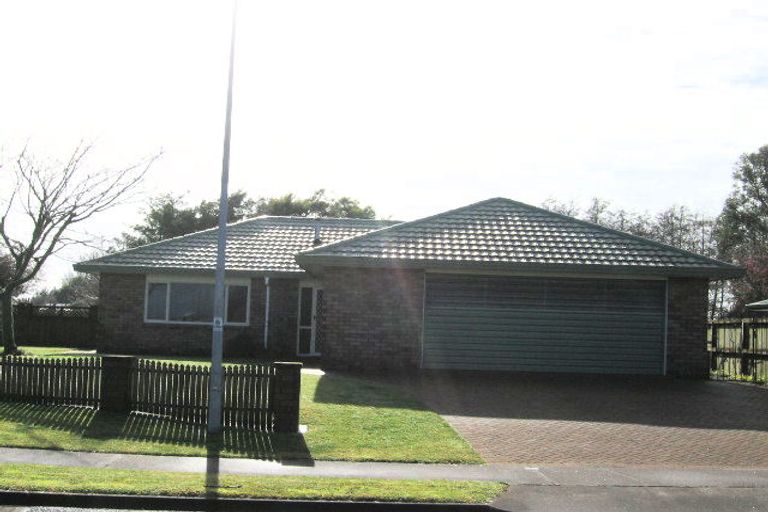 Photo of property in 1 Reynolds Drive, Glenview, Hamilton, 3206