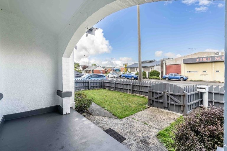 Photo of property in 216 Spey Street, Invercargill, 9810