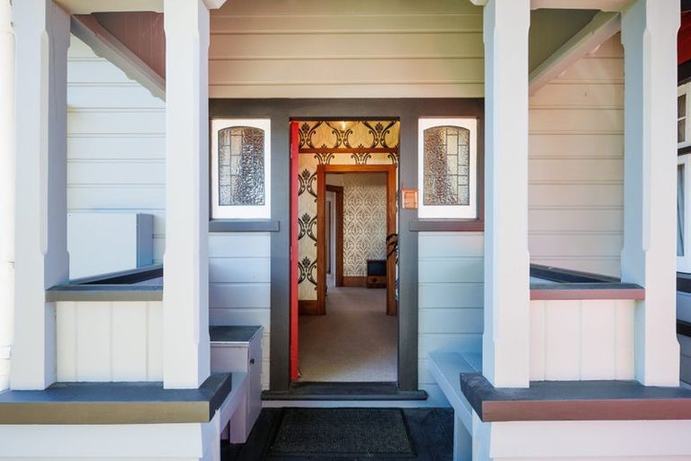 Photo of property in 287 College Street, West End, Palmerston North, 4410