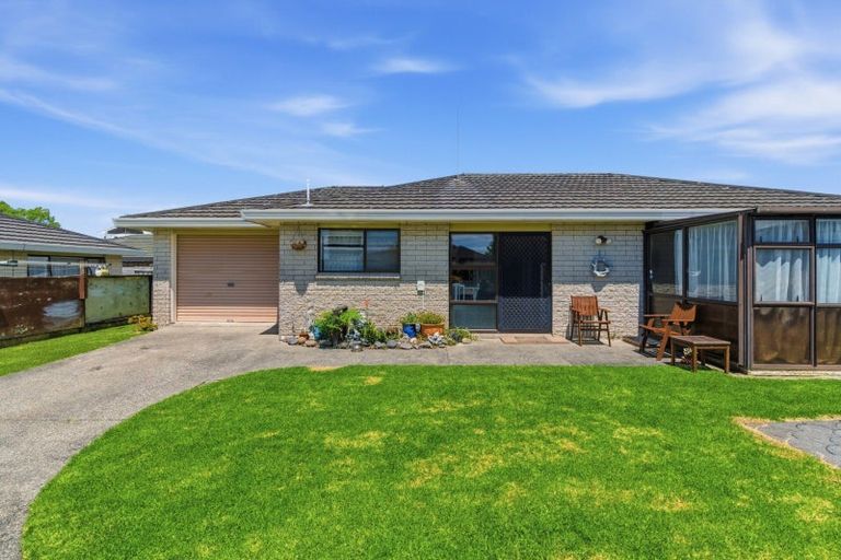 Photo of property in 3/17 Myres Street, Otumoetai, Tauranga, 3110