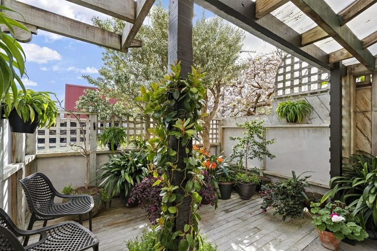 Photo of property in 6/3 Coromandel Street, Newtown, Wellington, 6021