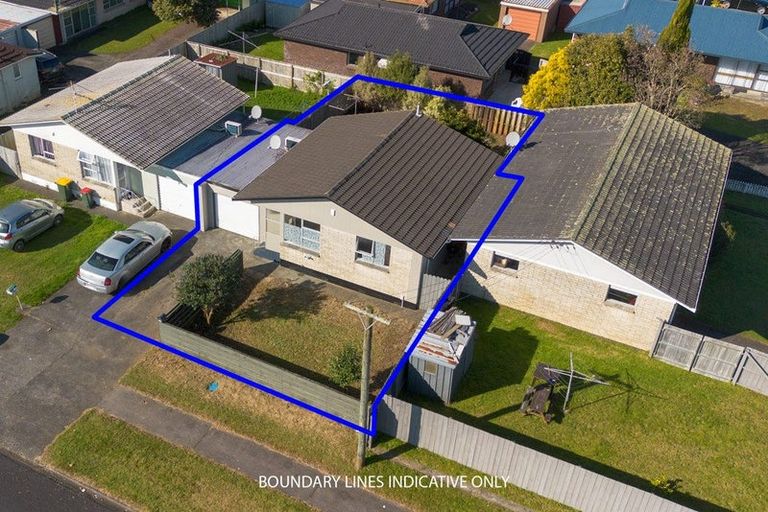 Photo of property in 5b Onslow Road, Papakura, 2110