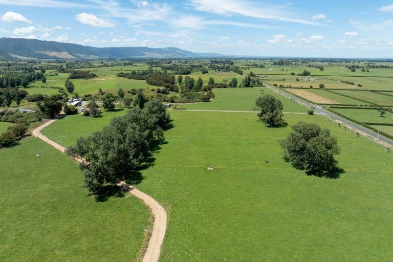 Photo of property in 939 Manawaru Road, Manawaru, Te Aroha, 3391