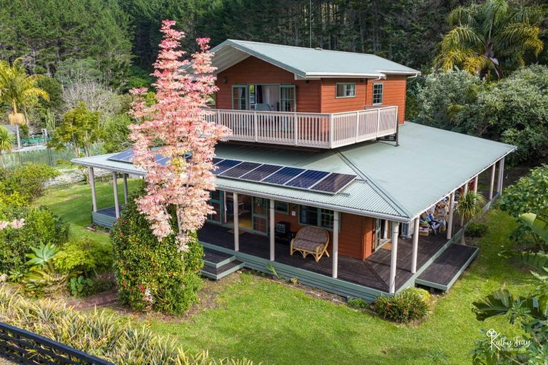 Photo of property in 70 Rototuna Road, Pouto, Te Kopuru, 0391