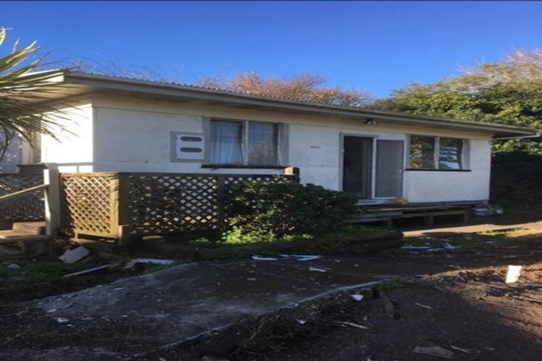 Photo of property in 107 Fitzroy Street, Papatoetoe, Auckland, 2104