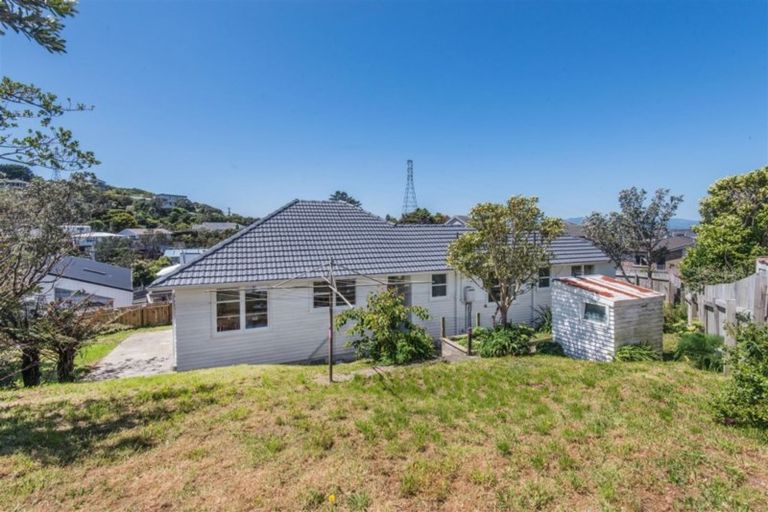 Photo of property in 38 Lyndfield Lane, Newlands, Wellington, 6037
