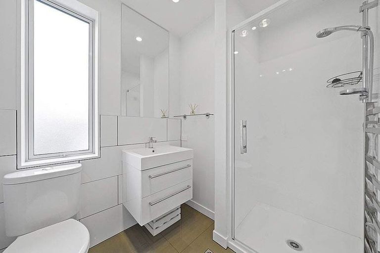 Photo of property in 1/24 Princess Terrace, Newtown, Wellington, 6021