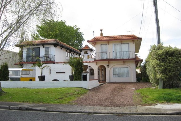 Photo of property in 201 Kauri Road, Whenuapai, Auckland, 0618