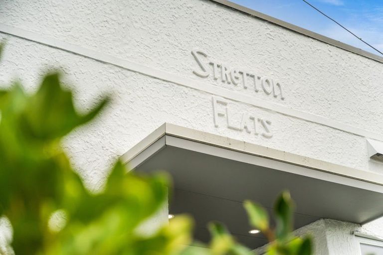 Photo of property in 2/27 Calliope Road, Devonport, Auckland, 0624