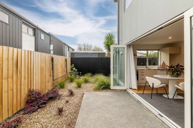 Photo of property in 5b Rosewarne Street, Spreydon, Christchurch, 8024