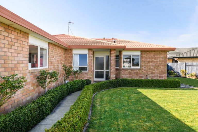 Photo of property in 101 Peter Hall Drive, Kelvin Grove, Palmerston North, 4414