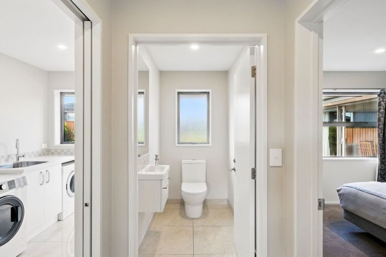 Photo of property in 49 Payne Court, Lincoln, 7608