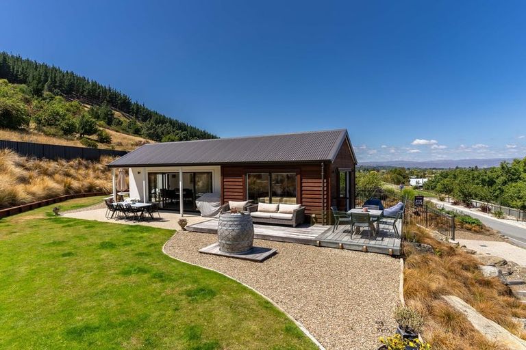 Photo of property in Naylor Street, Clyde, 9330