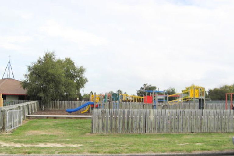 Photo of property in 3 John Street, Rolleston, 7614