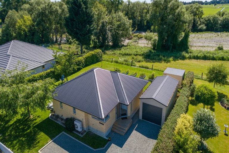 Photo of property in 25 Coles Street, Geraldine, 7930