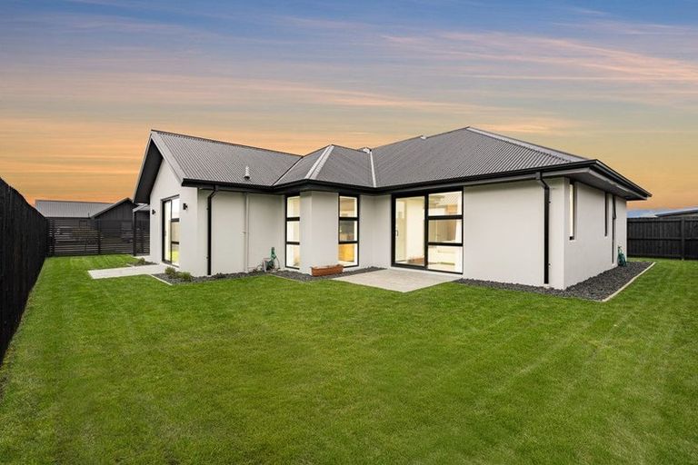 Photo of property in 10 Tabor Place, Lincoln, 7608
