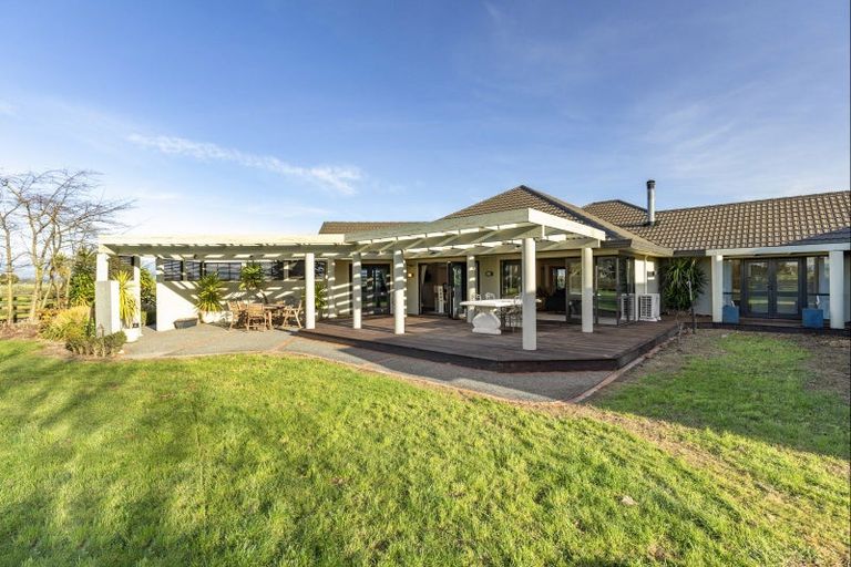 Photo of property in 11 Mckenzie Settlement Road, Kairanga, Palmerston North, 4475