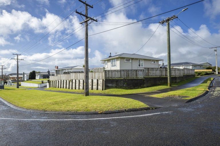 Photo of property in 2 Watene Crescent, Waitara, 4320