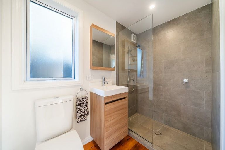 Photo of property in 65a Steyne Avenue, Plimmerton, Porirua, 5026