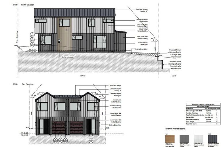 Photo of property in 45 Hermitage Street, Flat Bush, Auckland, 2019