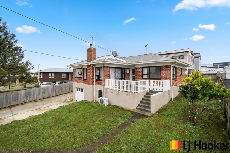 Photo of property in 33 Tawa Crescent, Manurewa, Auckland, 2102